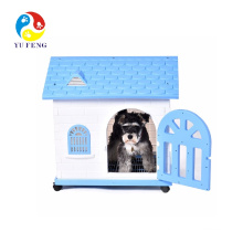 Top quality hotsell pet plastic house